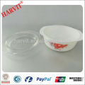 Importateur Houseware Vintage Pyrex Libbey Verrerie Opale Décorative Casserole Dish With Lid